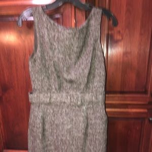 Banana republic dress